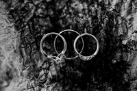 wedding at St Mellons Country Club Cardiff