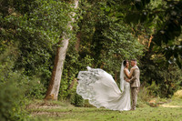 Pencoed House Wedding Photography