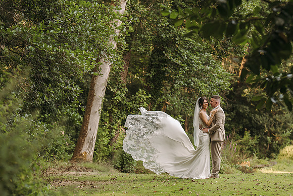 Pencoed House Wedding Photography