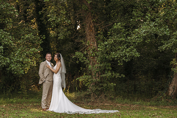 Pencoed House Wedding Photography