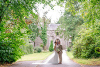 Pencoed House Wedding Photography