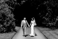 Pencoed House Wedding Photography