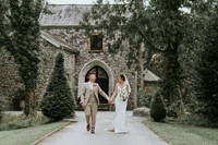 Pencoed House Wedding Photography