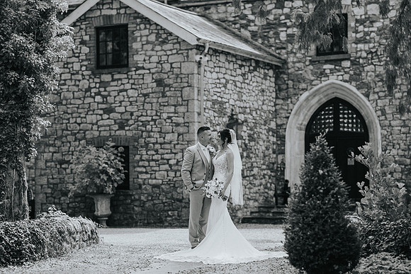 Pencoed House Wedding Photography