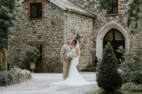Pencoed House Wedding Photography