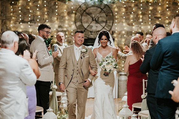 Pencoed House Wedding Photography