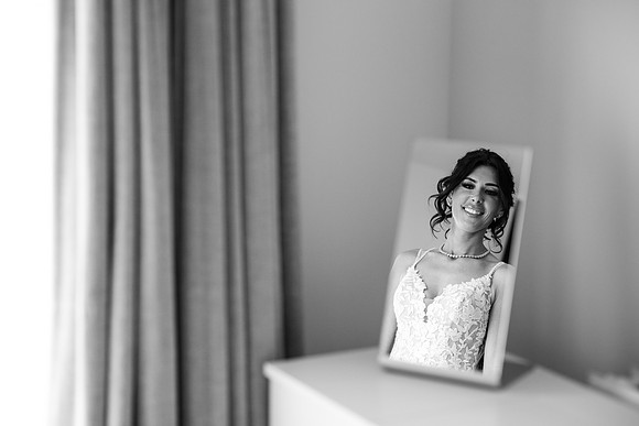 Pencoed House Wedding Photography