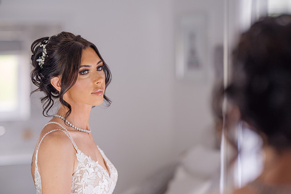 Pencoed House Wedding Photography