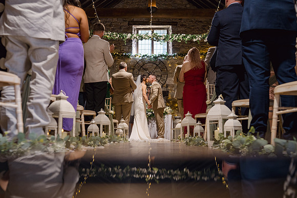 Pencoed House Wedding Photography