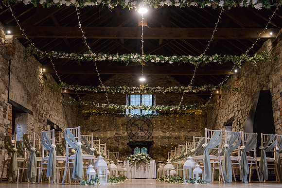Pencoed House Wedding Photography
