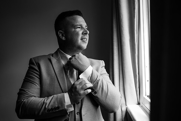 Pencoed House Wedding Photography