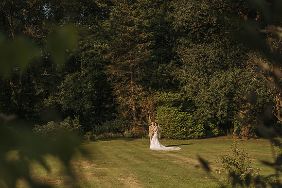 Pencoed House Wedding Photography