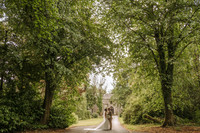 Pencoed House Wedding Photography