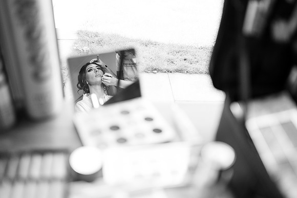 Pencoed House Wedding Photography