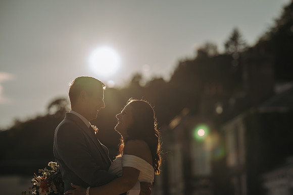Cardiff Wedding Photographer