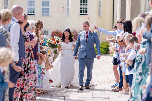 Cardiff Wedding Photographer