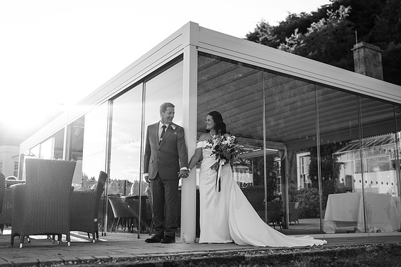 Cardiff Wedding Photographer