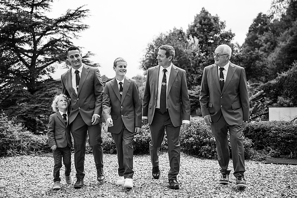 Cardiff Wedding Photographer