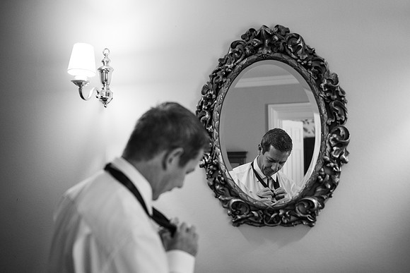 Cardiff Wedding Photographer