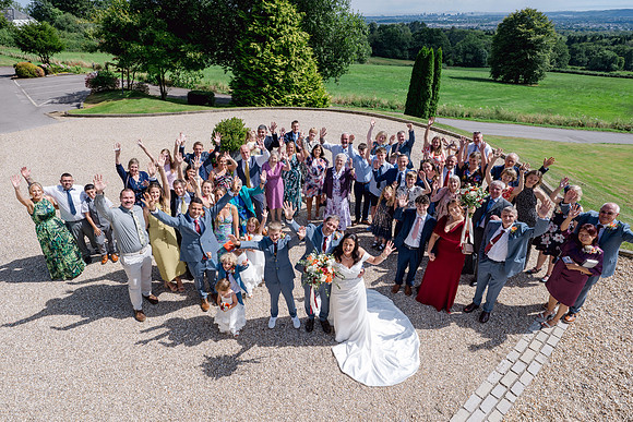 Cardiff Wedding Photographer