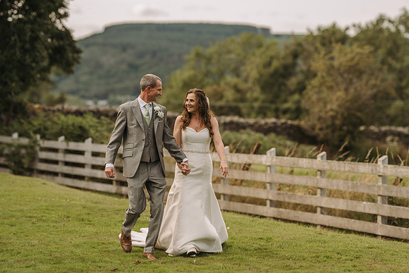 wedding photographer Llechwen Hall