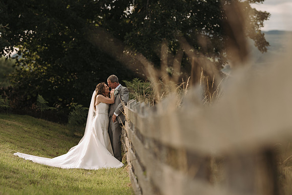 wedding photographer Llechwen Hall