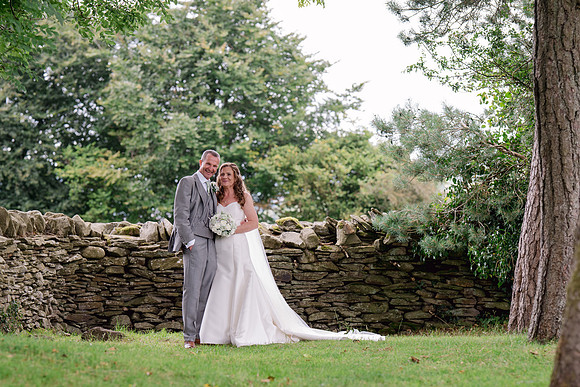 wedding photographer Llechwen Hall
