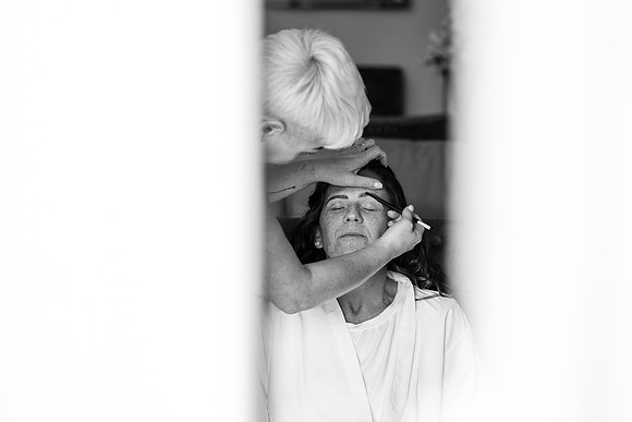 wedding photographer Llechwen Hall