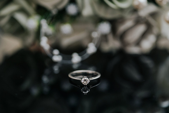 wedding photographer Llechwen Hall