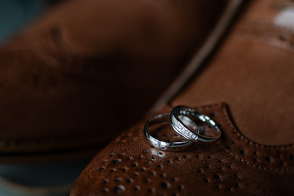 wedding photographer Llechwen Hall