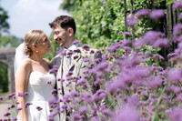 wedding at the The Bear Hotel cowbridge
