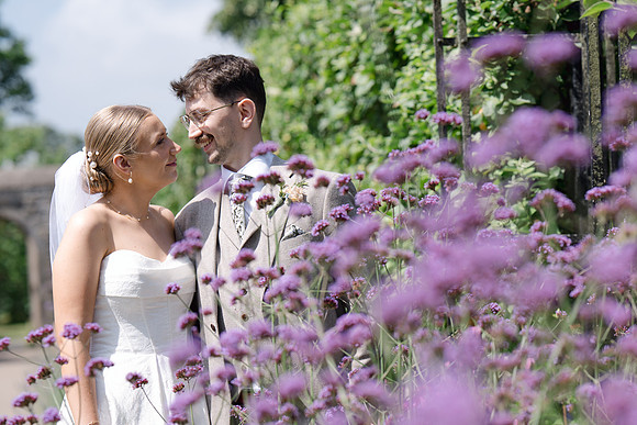 wedding at the The Bear Hotel cowbridge