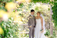 wedding at the The Bear Hotel cowbridge