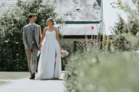 wedding at the The Bear Hotel cowbridge