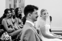 wedding at the The Bear Hotel cowbridge