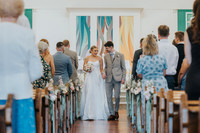 wedding at the The Bear Hotel cowbridge