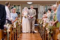 wedding at the The Bear Hotel cowbridge