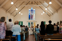 wedding at the The Bear Hotel cowbridge