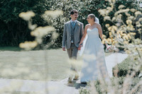 wedding at the The Bear Hotel cowbridge