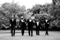 wedding photographer Herefordshire