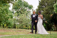 wedding photographer Herefordshire