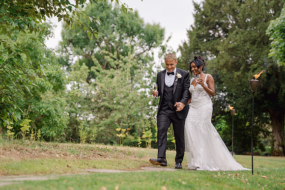 wedding photographer Herefordshire