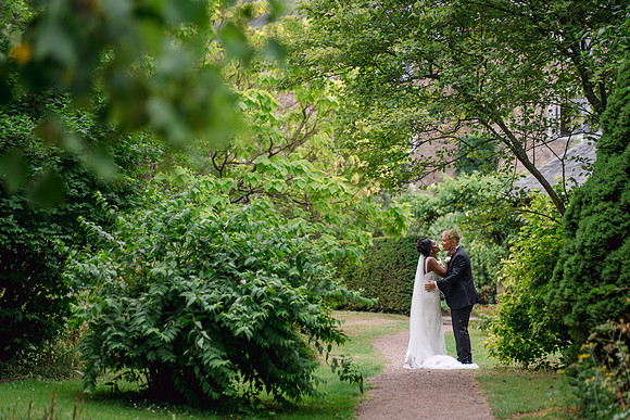 wedding photographer Herefordshire