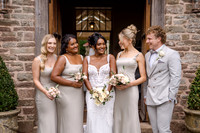 wedding photographer Herefordshire
