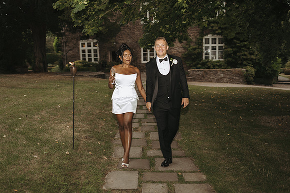 wedding photographer Herefordshire