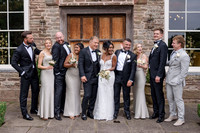 wedding photographer Herefordshire