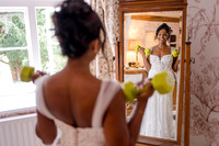 wedding photographer Herefordshire