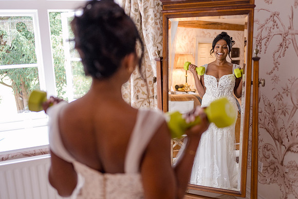 wedding photographer Herefordshire