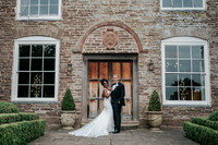 wedding photographer Herefordshire
