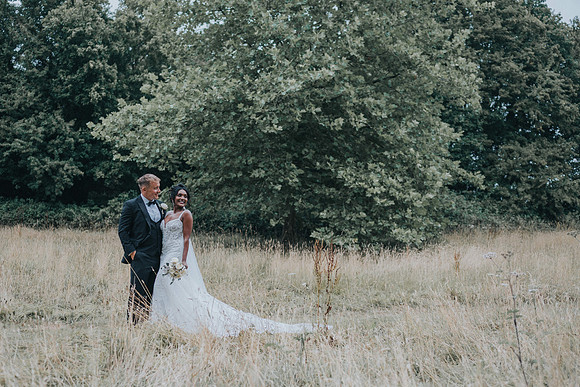 st donat's castle wedding photographer
